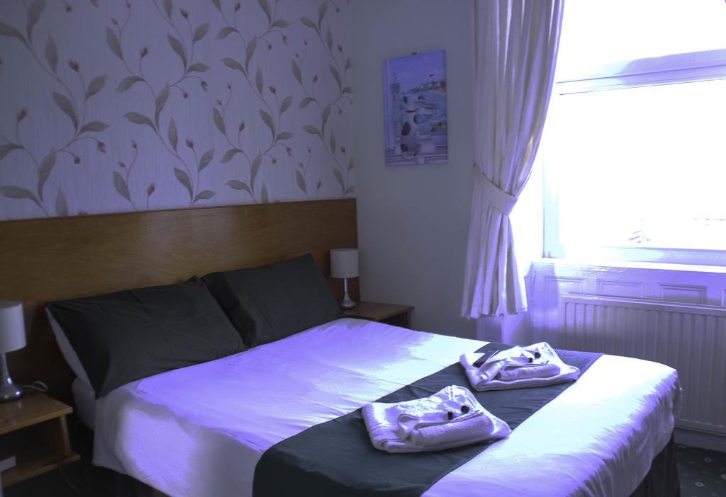 Rooms At Harmony Poynt 滨海韦斯顿 客房 照片