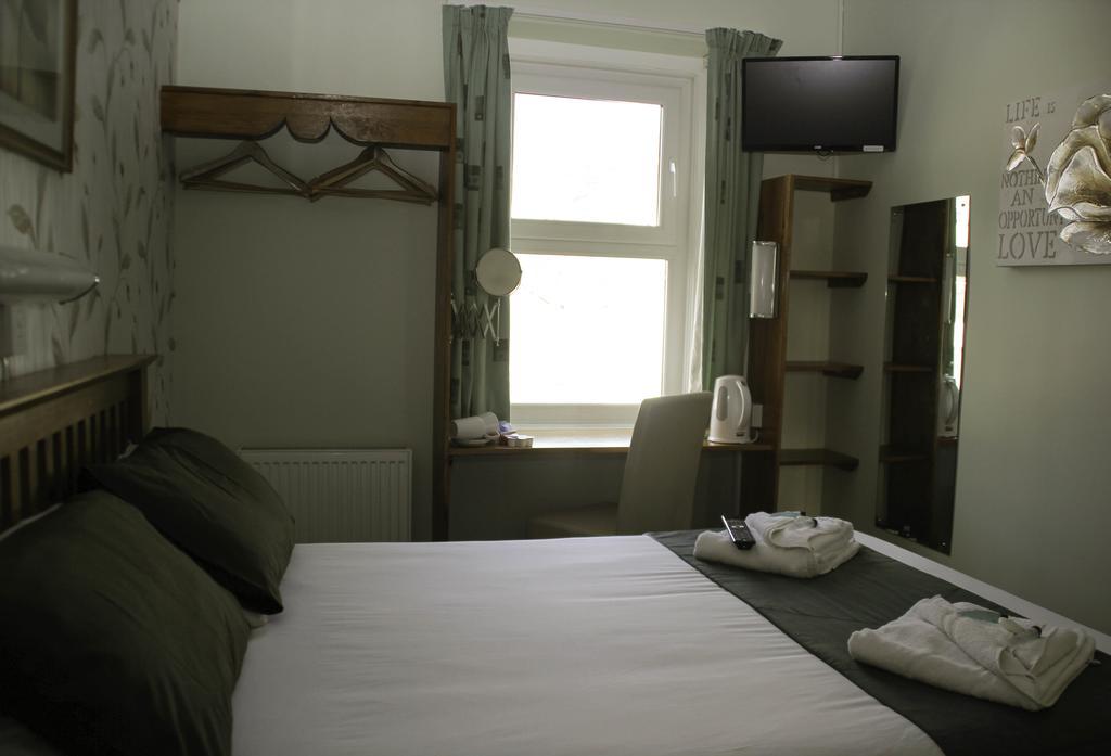 Rooms At Harmony Poynt 滨海韦斯顿 客房 照片
