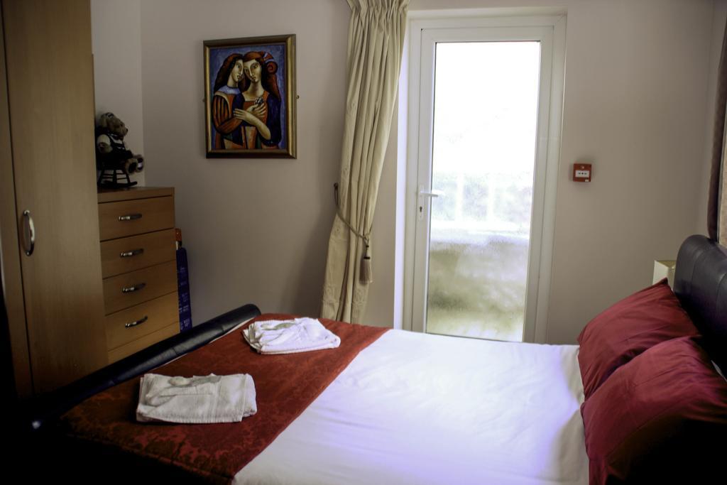 Rooms At Harmony Poynt 滨海韦斯顿 外观 照片